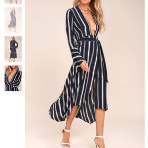 Faithfull The Brand Carioca Dress XS